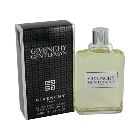 givenchy gentleman after shave amazon|Givenchy gentleman superdrug.